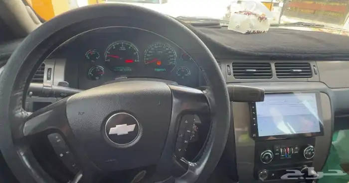 جمس تاهو للبدل المناسب 3