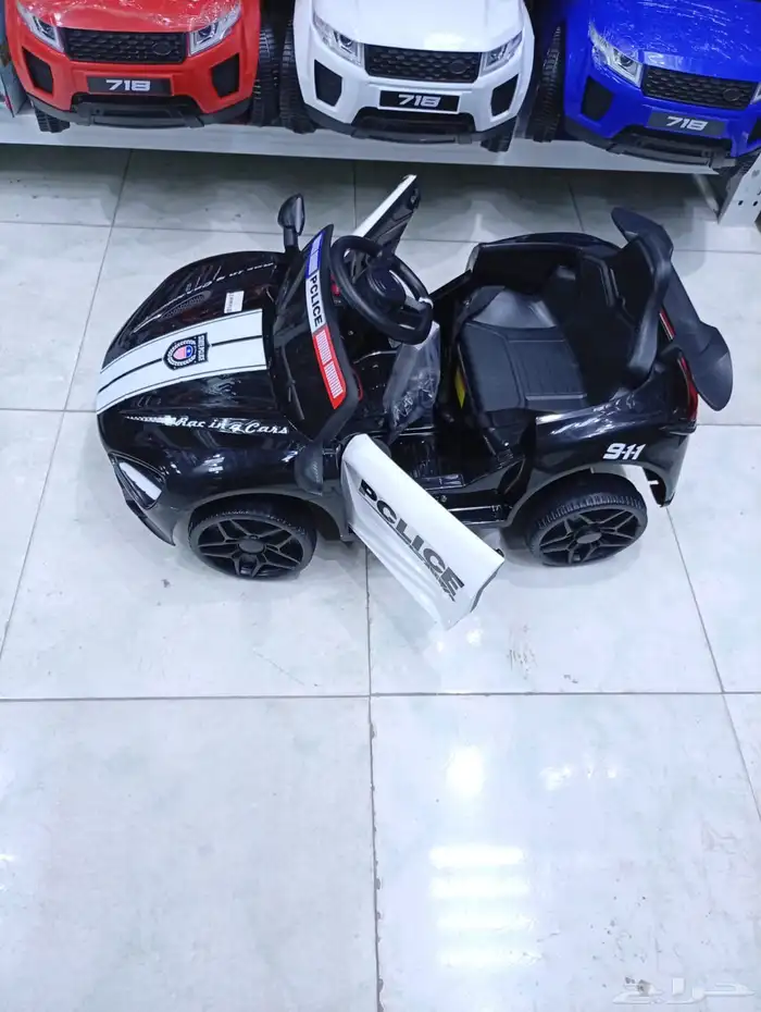 اسكوتر كهربائي 0