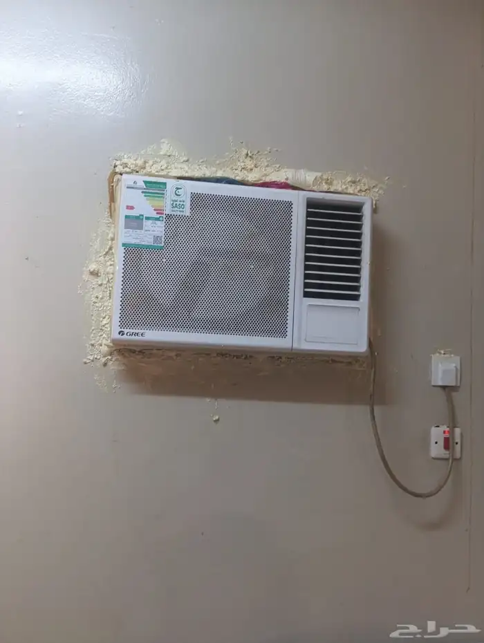 السلام عليكم و رحمه الله وبركاته مكيف كارير 24 ب600 انبوبه 3