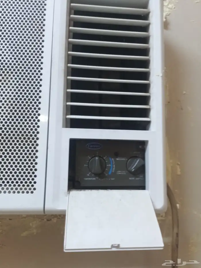 السلام عليكم و رحمه الله وبركاته مكيف كارير 24 ب600 انبوبه 4