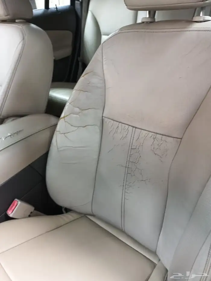 فورد ايدج ليمتد 2 بانوراما فتحتين سقف فل كامل نظيف للبيع 19