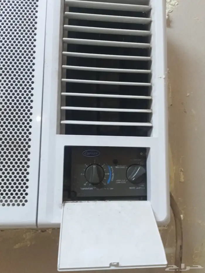 السلام عليكم و رحمه الله وبركاته مكيف كارير 24 ب600 انبوبه 1