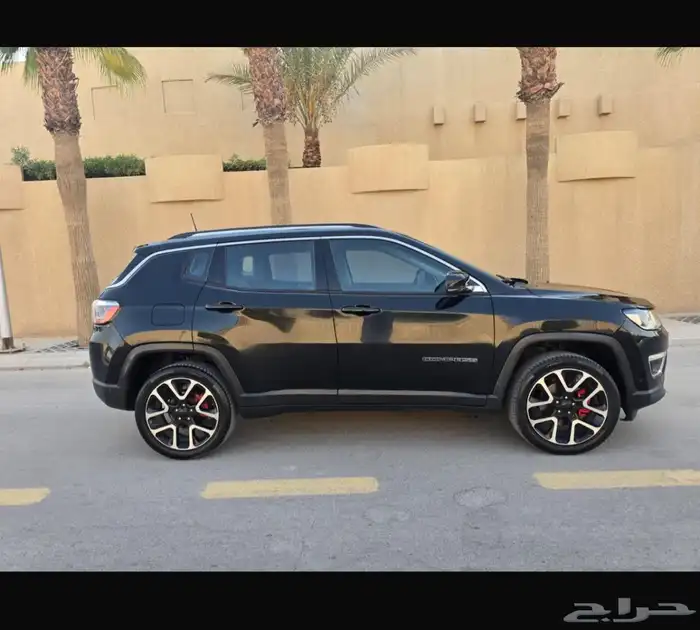 JEEP COMPASS LIMITED 2020 2