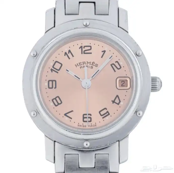 ساعة HERM S Clipper CL4.210 3