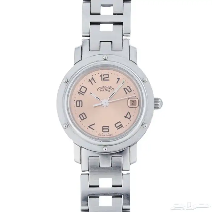 ساعة HERM S Clipper CL4.210 0