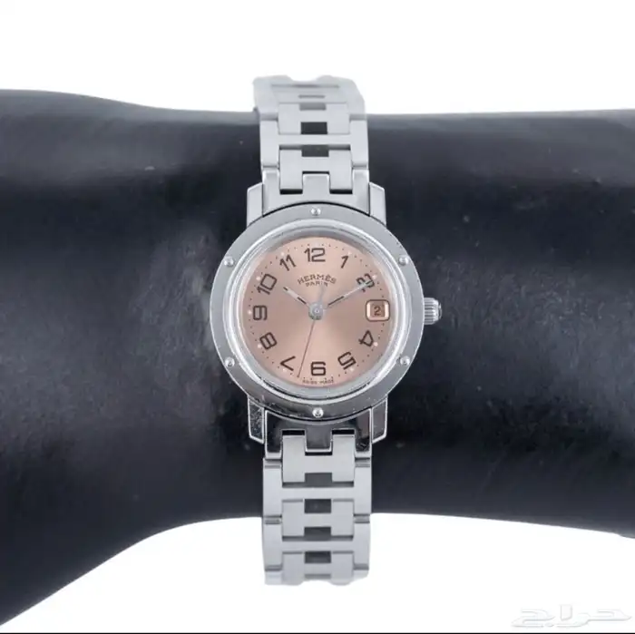 ساعة HERM S Clipper CL4.210 1