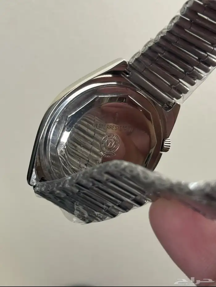 للبيع  ساعة West End Watch Co أوتوماتيك (Vintage) 2