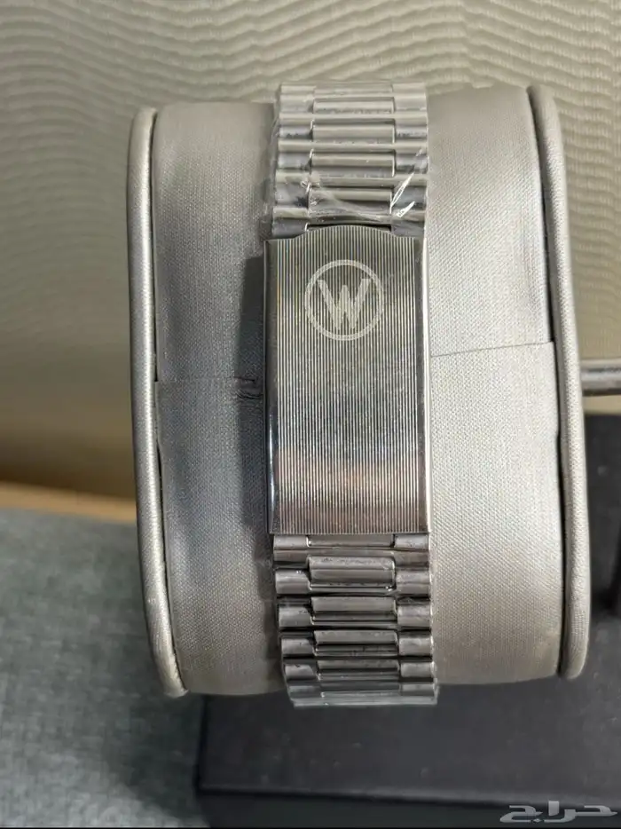 للبيع  ساعة West End Watch Co أوتوماتيك (Vintage) 4