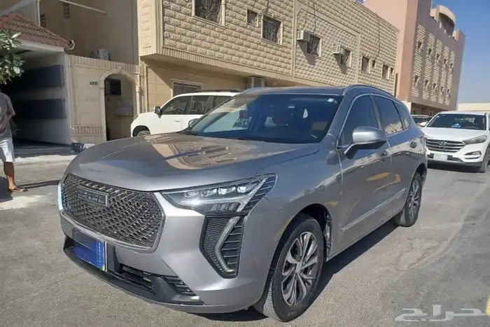 هافال جوليان2023 فل كامل 0