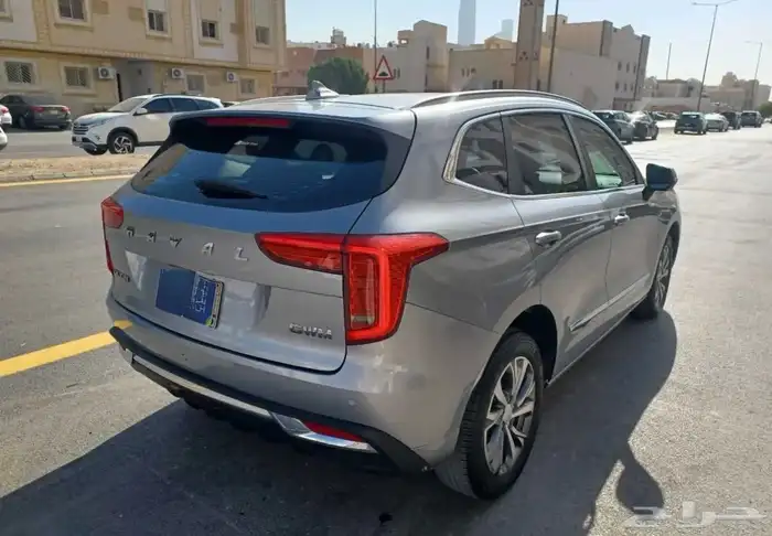 هافال جوليان2023 فل كامل 2