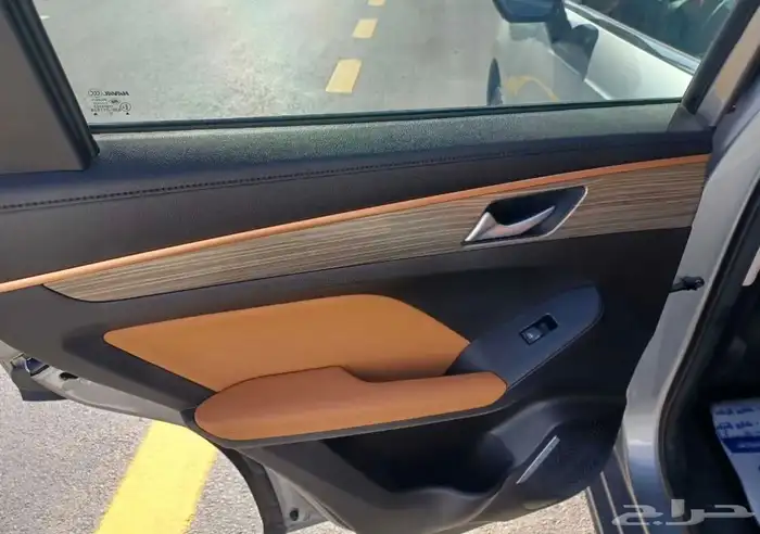 هافال جوليان2023 فل كامل 12