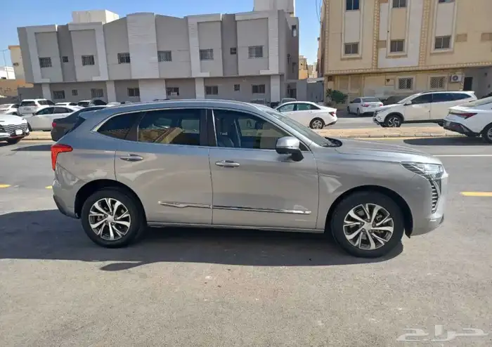 هافال جوليان2023 فل كامل 3