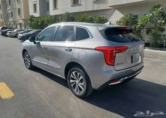 هافال جوليان2023 فل كامل 6