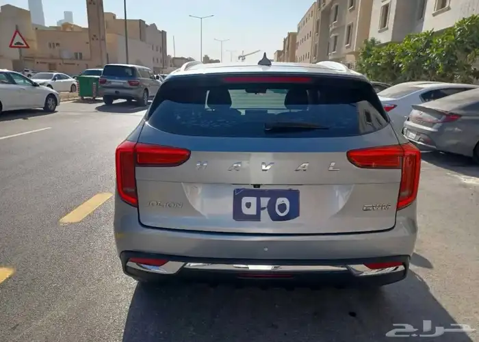 هافال جوليان2023 فل كامل 7