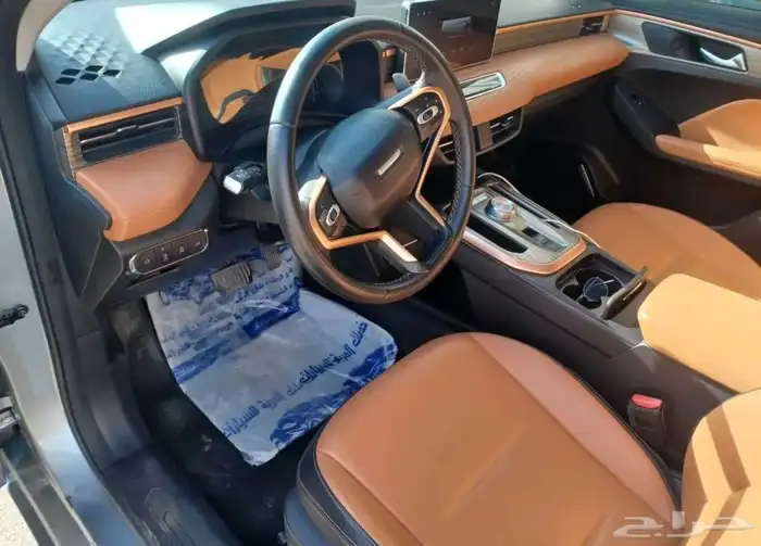 هافال جوليان2023 فل كامل 8