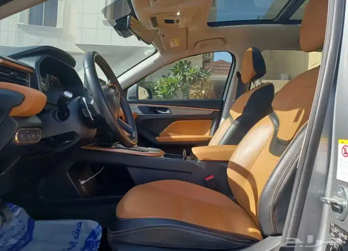 هافال جوليان2023 فل كامل 9