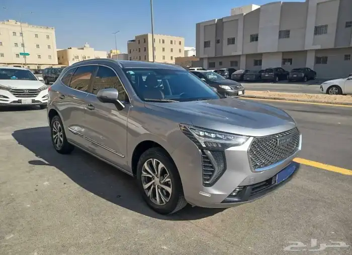 هافال جوليان2023 فل كامل 4