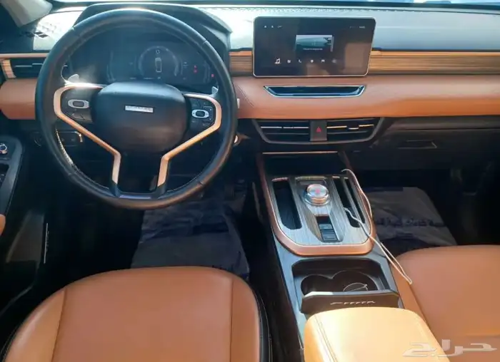 هافال جوليان2023 فل كامل 13