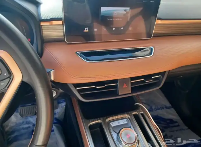 هافال جوليان2023 فل كامل 15