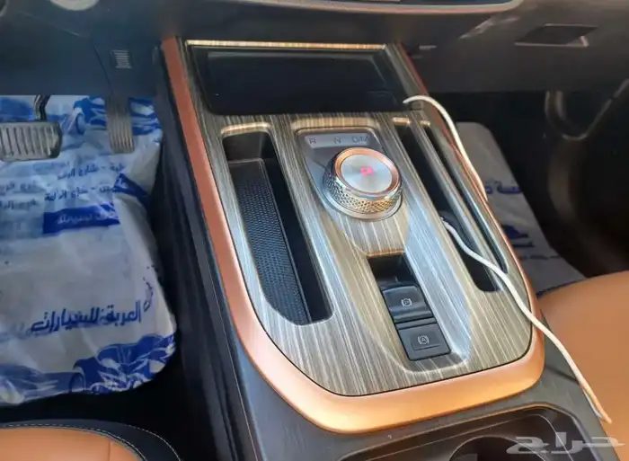 هافال جوليان2023 فل كامل 16