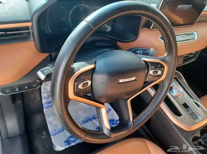 هافال جوليان2023 فل كامل 14