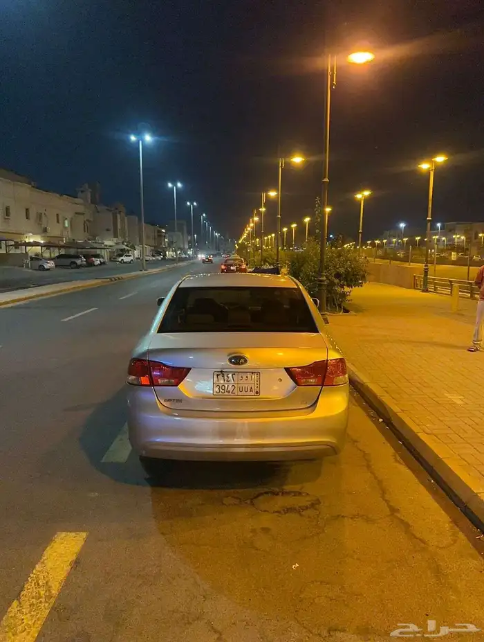 كيا اوبتيما 2009 0