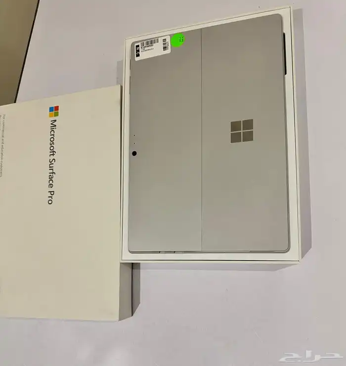 تابلت مايكروسوفت سيرفس برو 5 3
