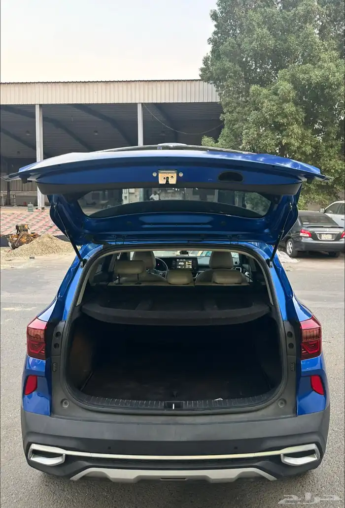 كيا سيلتوس 2020 فل كامل وكاله 8