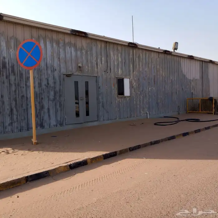 رمالة للإيجار 1