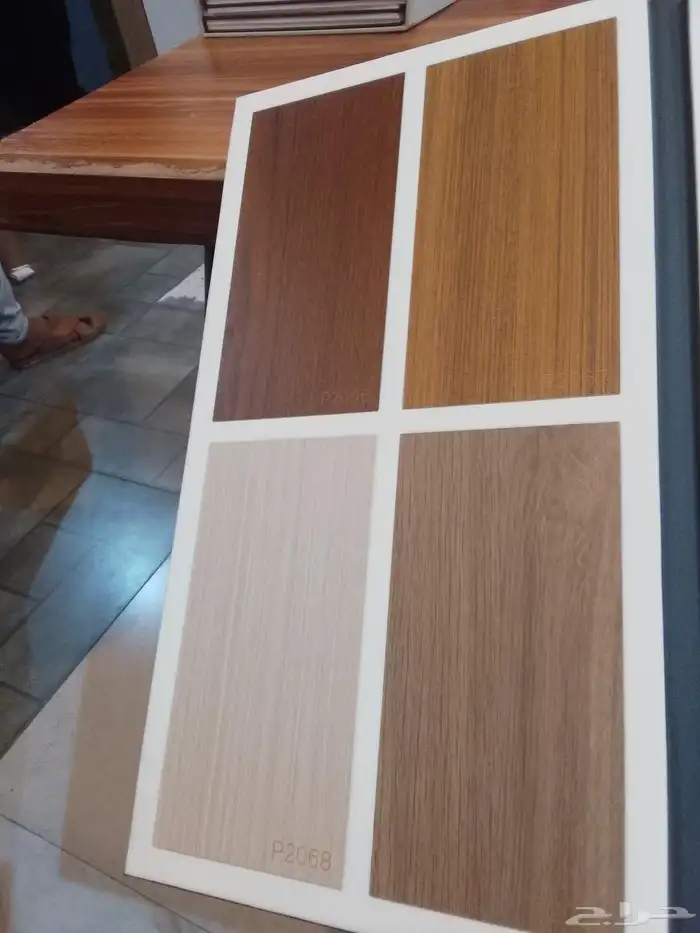 لي انواع الشيبورد 8