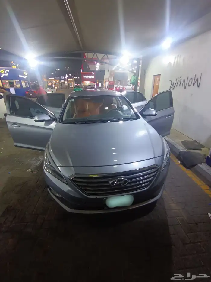 سوناتا 2017 ممشى 98 4