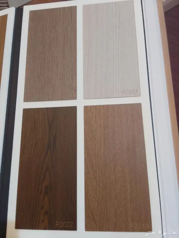 لي انواع الشيبورد 9