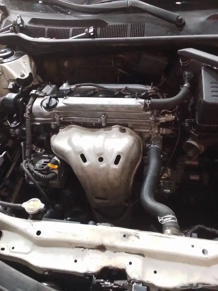 مكينة كامري 2003 . 2011 0