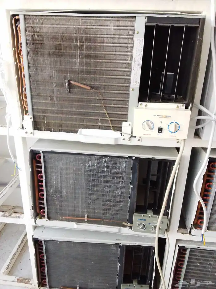 أجهزة مخفضه استوك 2