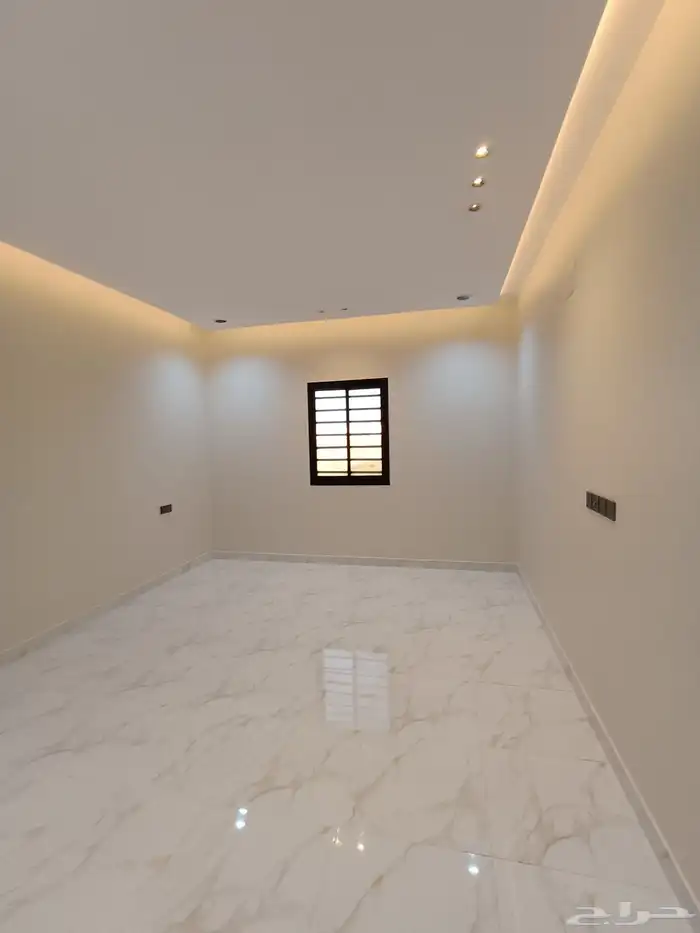 للبيع روف علويه 5 غرف نوم  ومدخل سياره بحوش وشقق أرضيه ومدخ 42