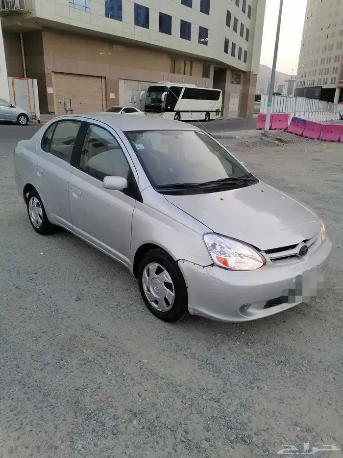 ايكو الموديل 2005 1