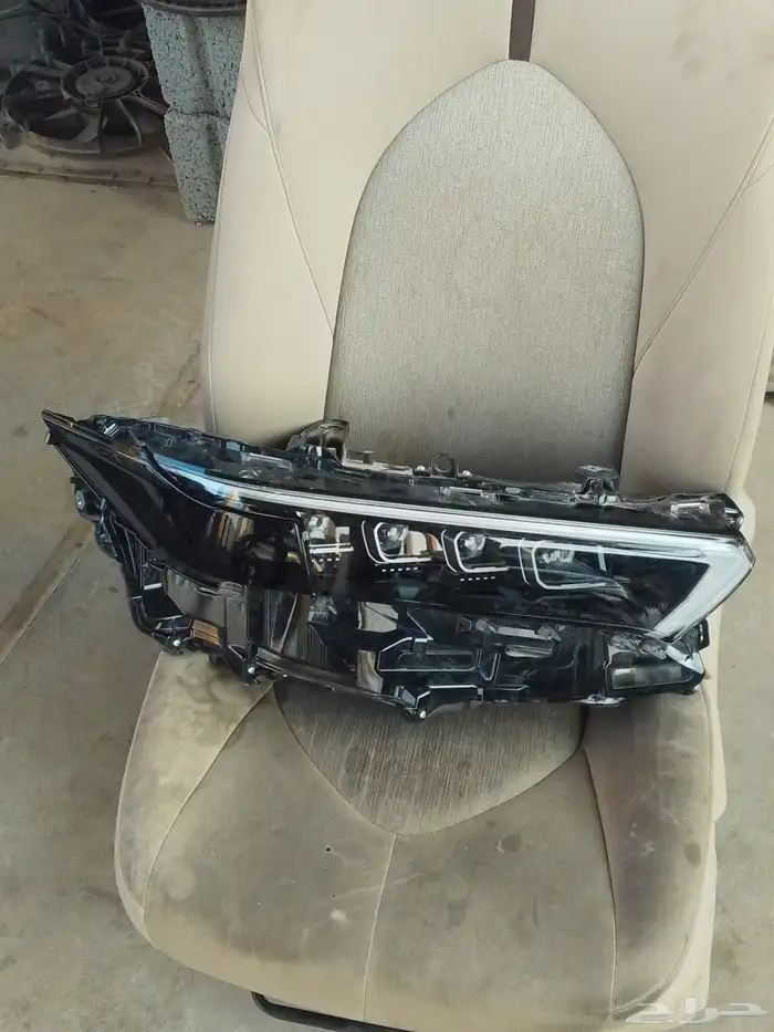 تيوتا كراون 0