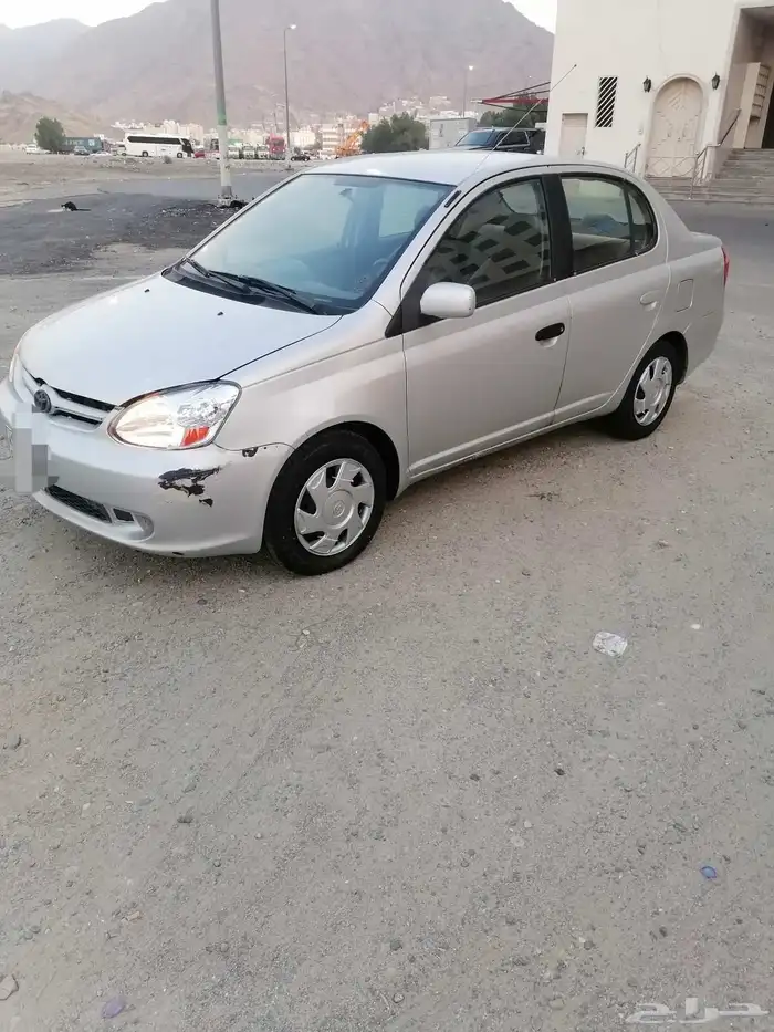 ايكو الموديل 2005 2