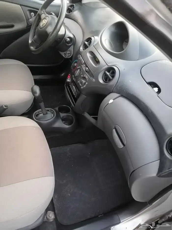 ايكو الموديل 2005 9