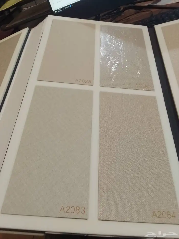 لي انواع الشيبورد 0