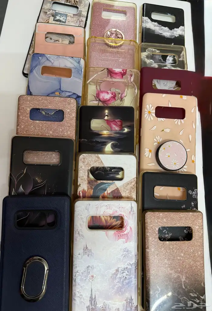 جالكسي نوت 8 4