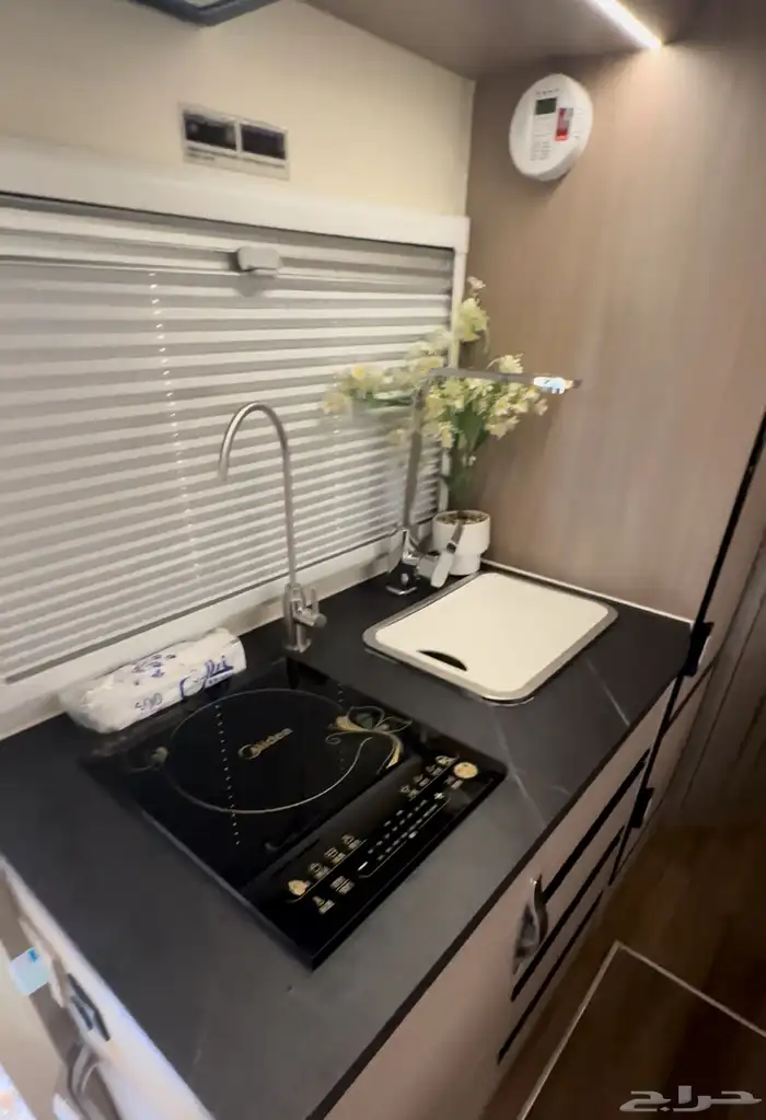 للبيع كرفان شانجان موبل هوم 2024 4