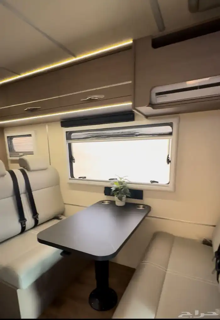 للبيع كرفان شانجان موبل هوم 2024 2