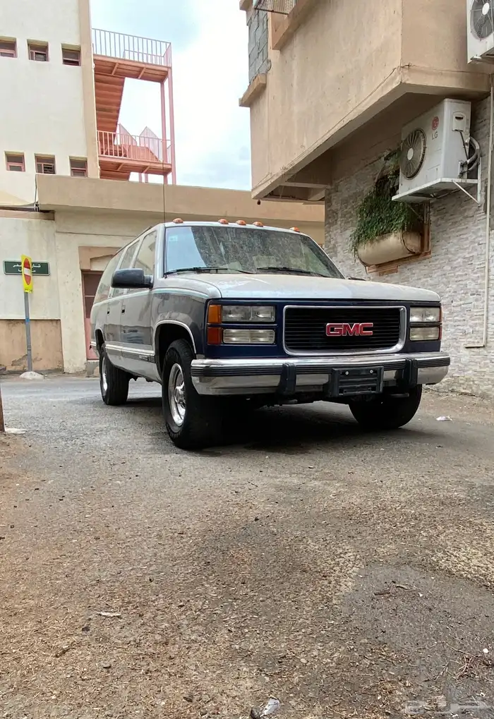 جمس سوبر بان ملكي مديل 1993 36