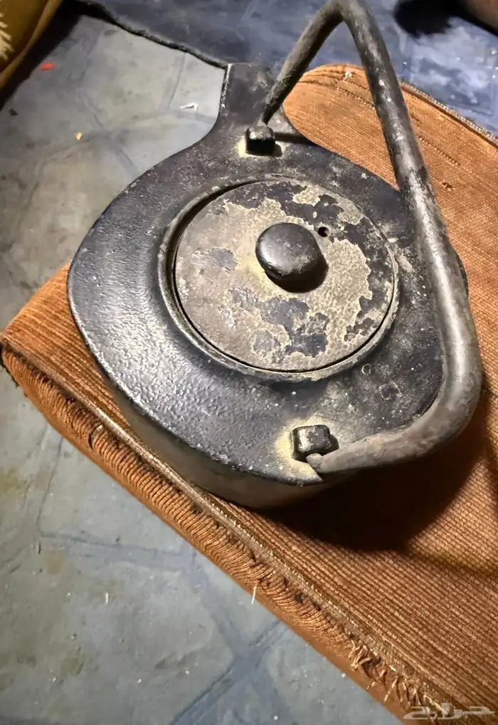 براد قديم للبيع 1