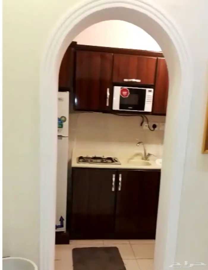 شقق مفروشه الايجار الشهري 0