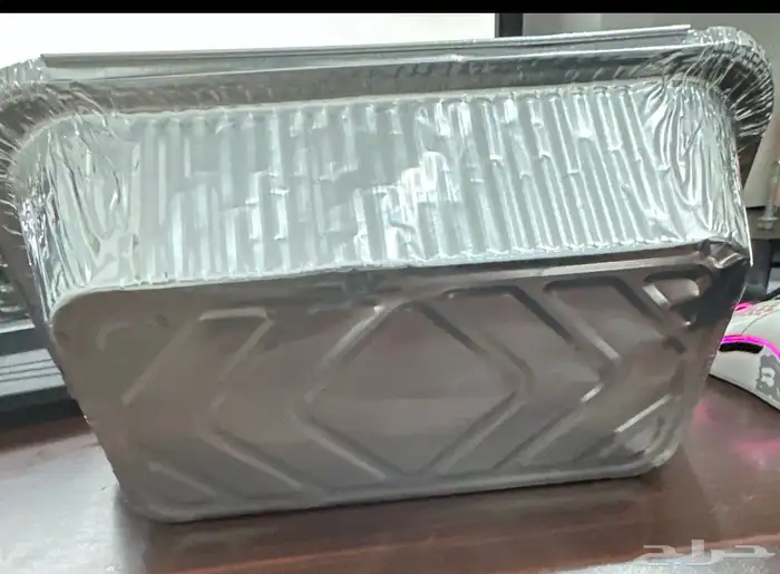 خط انتاج اطباق المنيوم 1