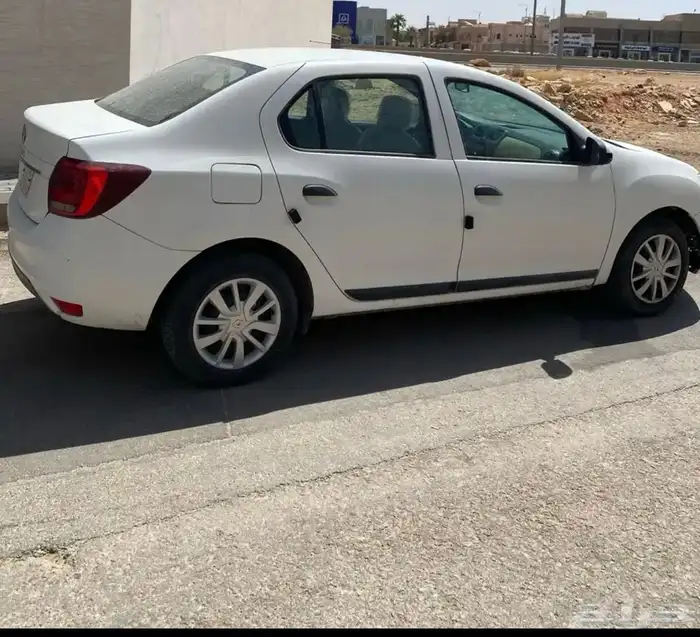 رينو سيمبول 5