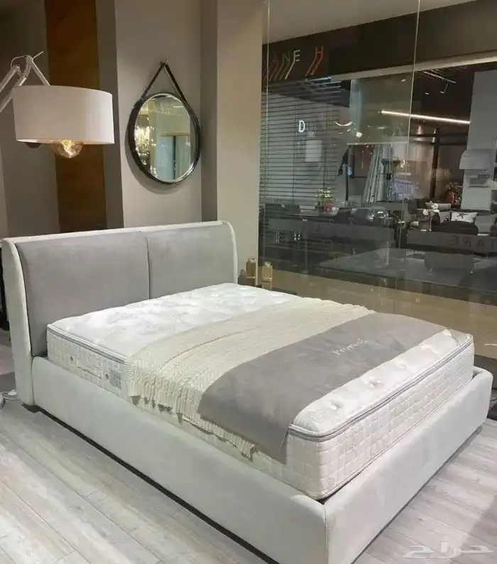 كنب غرف مطابخ تجهيز مشاريع سعر الورشه جاهز وتفصيل تنجيد 35