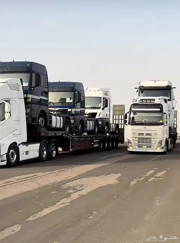 لوبد متواجد الرياض الخرج لنقل المعدات لجميع المناطق 0